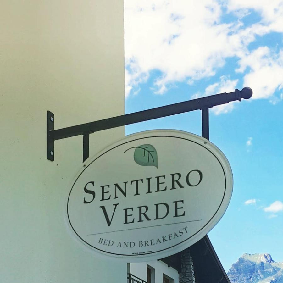 Sentiero Verde B&B Formazza Exterior photo